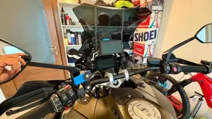 Bmw R 1250 GS Adventure (2019 - 20)  (3)
