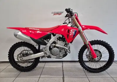 Honda CRF 250R (2026) - Annuncio 10065742