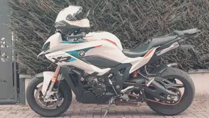 Bmw S 1000 XR (2024 - 26) 