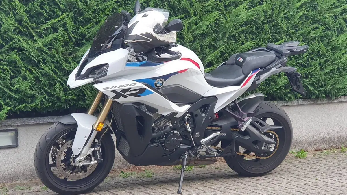 Bmw S 1000 XR (2024 - 26)  (3)