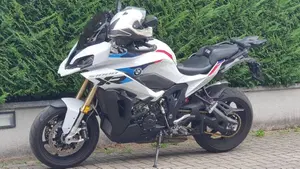 Bmw S 1000 XR (2024 - 26)  (3)
