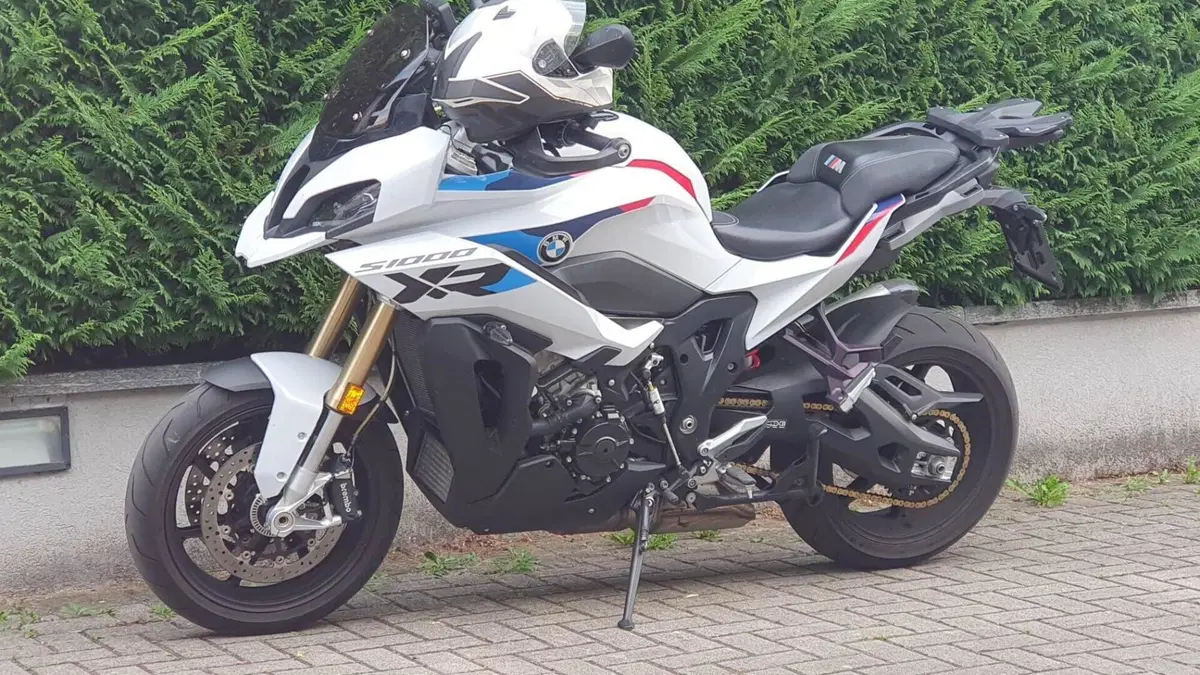 Bmw S 1000 XR (2024 - 26)  (4)