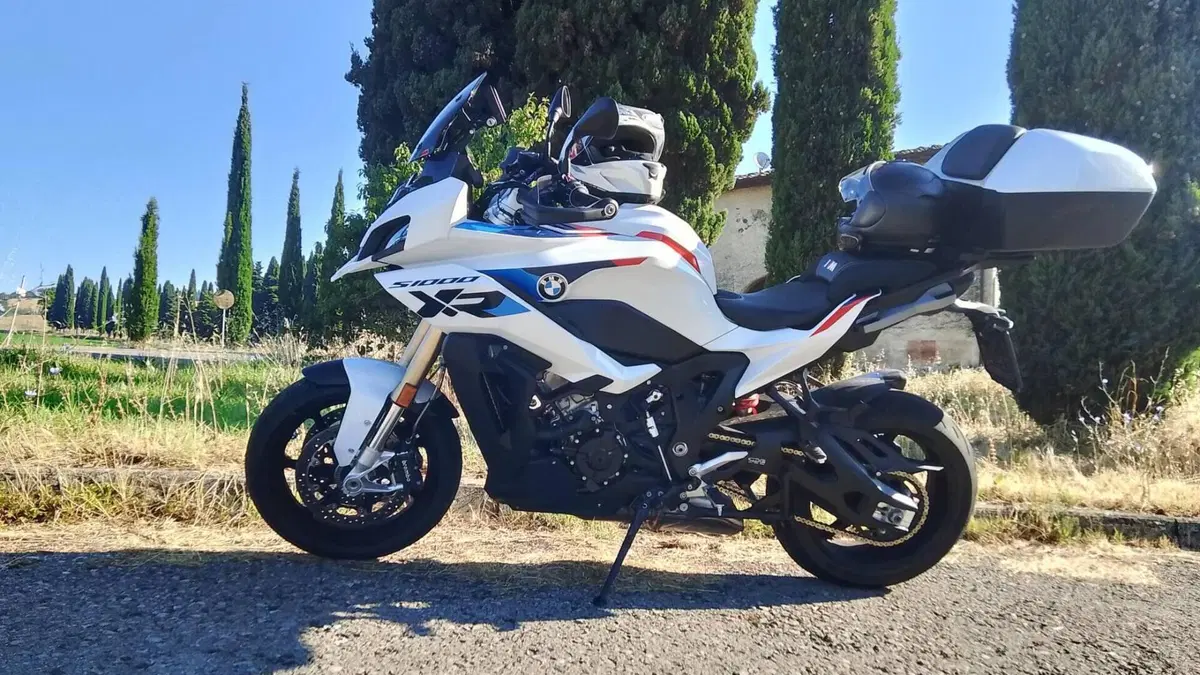 Bmw S 1000 XR (2024 - 26)  (5)