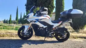Bmw S 1000 XR (2024 - 26)  (5)