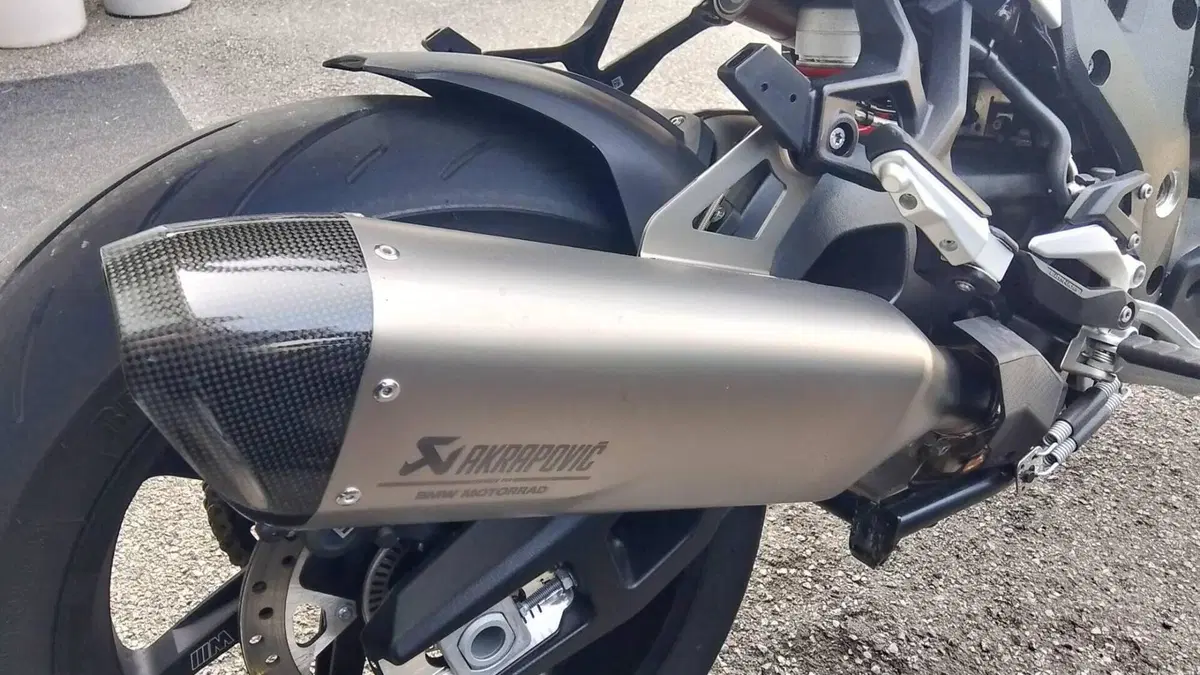 Bmw S 1000 XR (2024 - 26)  (7)