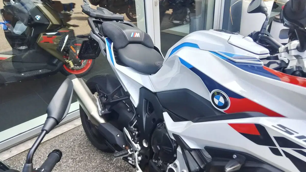 Bmw S 1000 XR (2024 - 26)  (8)