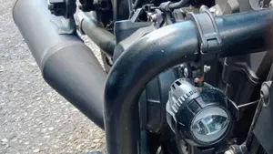 Honda CMX 500 Rebel (2020 - 21)  (4)