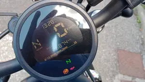 Honda CMX 500 Rebel (2020 - 21)  (6)