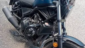 Honda CMX 500 Rebel (2020 - 21)  (3)