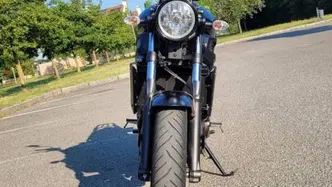 Yamaha XSR 700 ABS (2016 - 20) usata