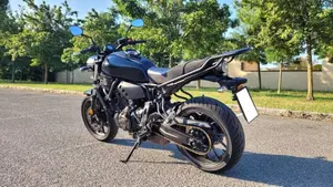 Yamaha XSR 700 ABS (2016 - 20)  (4)