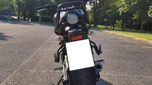 Yamaha XSR 700 ABS (2016 - 20)  (5)