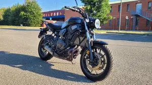 Yamaha XSR 700 ABS (2016 - 20)  (7)