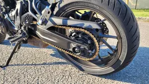 Yamaha XSR 700 ABS (2016 - 20)  (9)