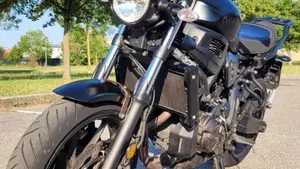 Yamaha XSR 700 ABS (2016 - 20)  (10)