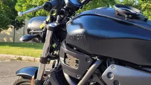 Yamaha XSR 700 ABS (2016 - 20)  (13)