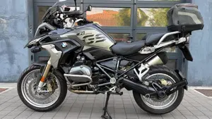 Bmw R 1200 GS (2017 - 18) 