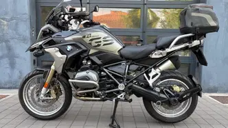 Bmw R 1200 GS (2017 - 18) usata