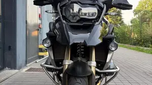 Bmw R 1200 GS (2017 - 18)  (4)