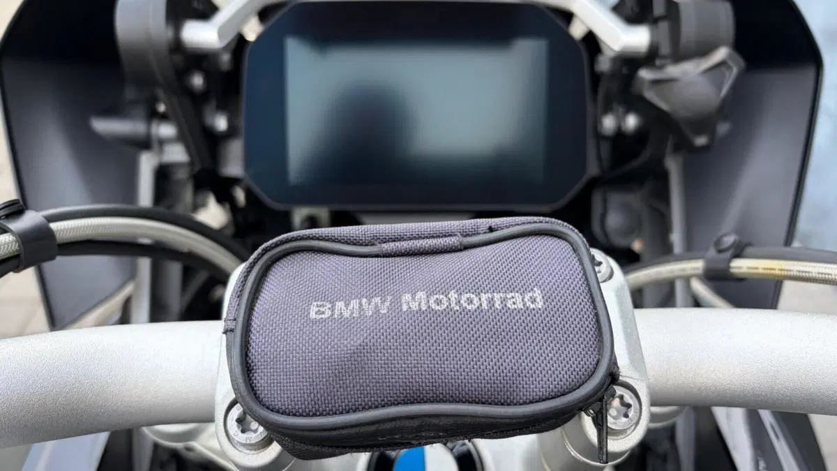 Bmw R 1200 GS (2017 - 18)  (7)