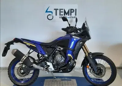 Yamaha Ténéré 700 World Raid (2022 - 25) - Annuncio 9816441