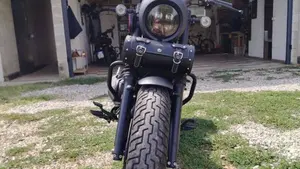 Honda CMX 500 Rebel (2022 - 24)  (3)