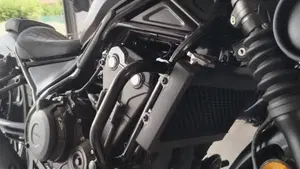 Honda CMX 500 Rebel (2022 - 24)  (5)