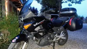 Honda Varadero 1000 (2003 - 11)  (6)