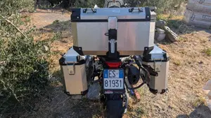 Benelli TRK 502X (2020)  (5)