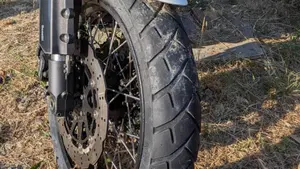Benelli TRK 502X (2020)  (7)