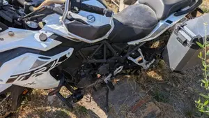 Benelli TRK 502X (2020)  (9)