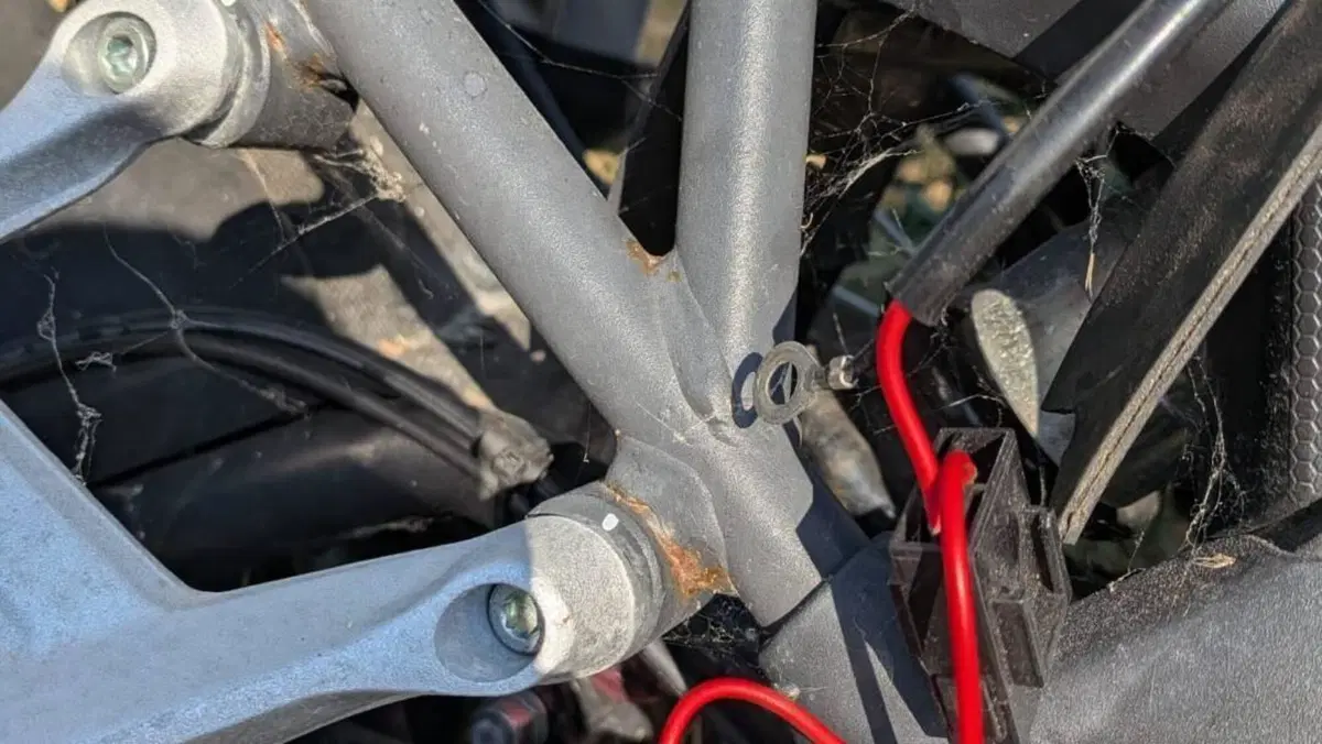 Benelli TRK 502X (2020)  (11)