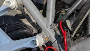 Benelli TRK 502X (2020)  (11)