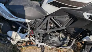 Benelli TRK 502X (2020)  (13)
