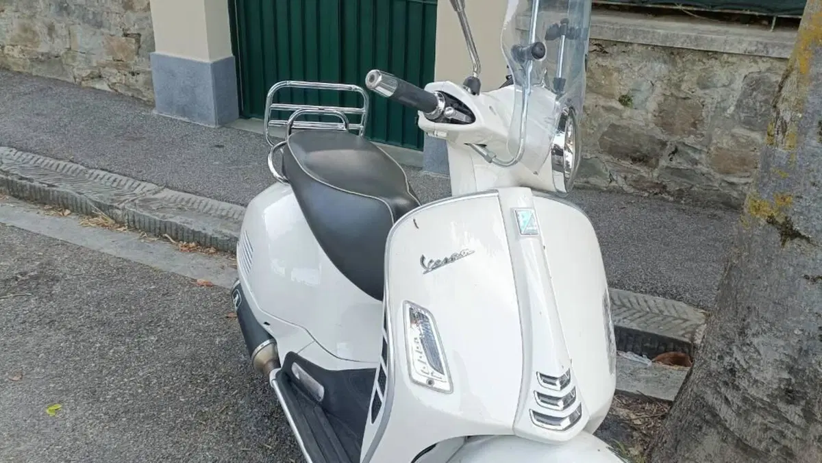 Vespa GTS 300 Hpe (2019)  (6)