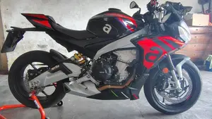 Aprilia Tuono 660 Factory (2022 - 24) 