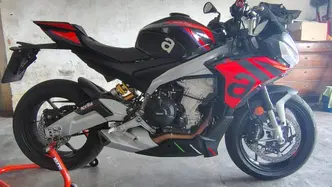 Aprilia Tuono 660 Factory (2022 - 24) usata