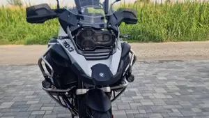 Bmw R 1200 GS Adventure (2017 - 18)  (2)