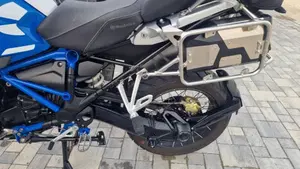 Bmw R 1200 GS Adventure (2017 - 18)  (5)