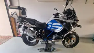 Bmw R 1200 GS Adventure (2017 - 18)  (6)