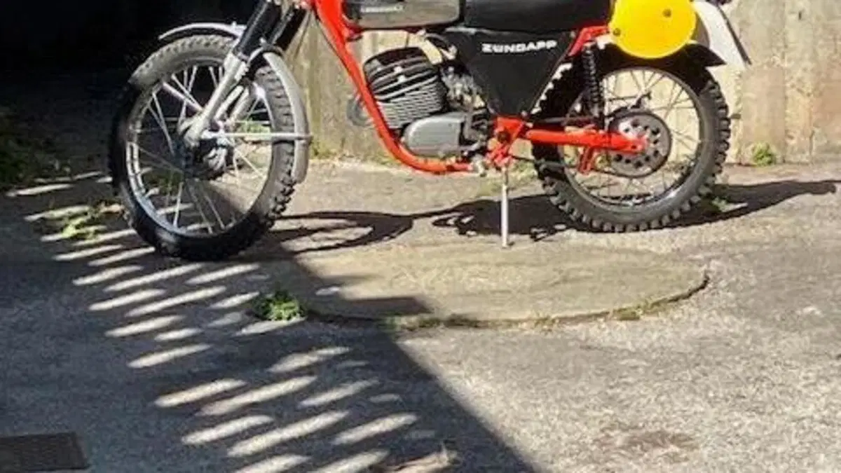 Zundapp  