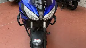 Yamaha Tracer 700 (2016 - 20) 
