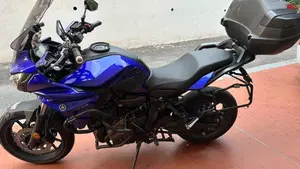 Yamaha Tracer 700 (2016 - 20)  (3)