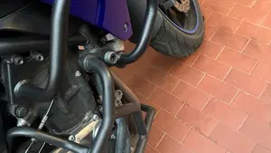 Yamaha Tracer 700 (2016 - 20)  (4)