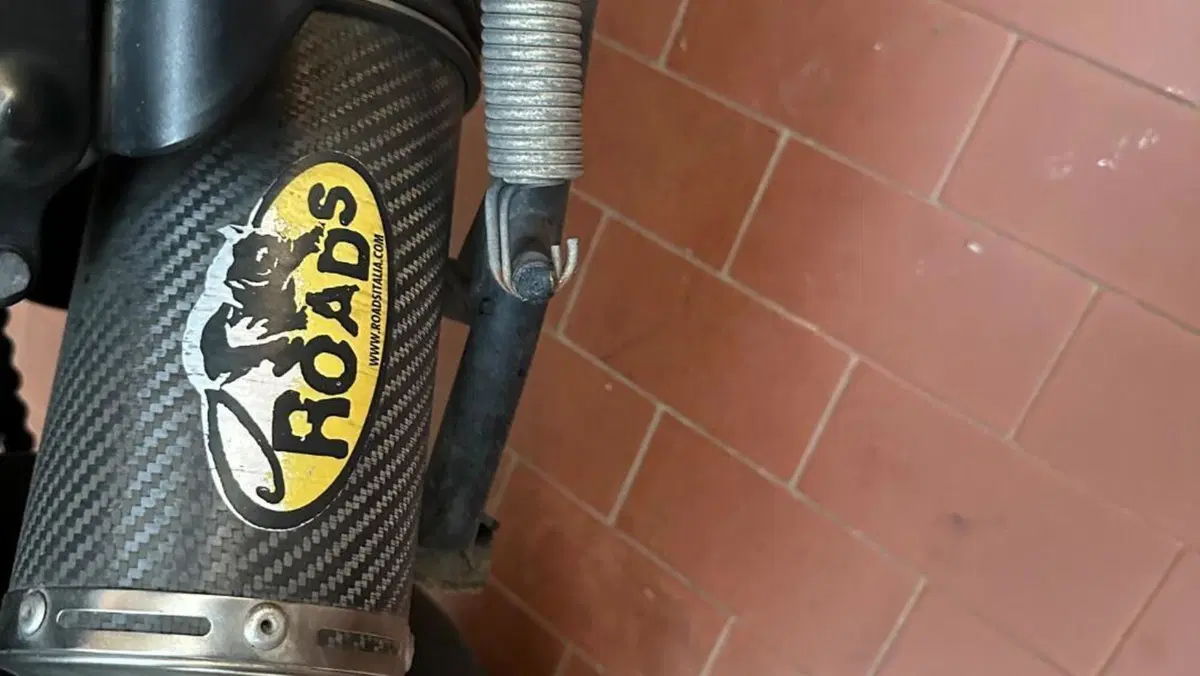 Yamaha Tracer 700 (2016 - 20)  (5)