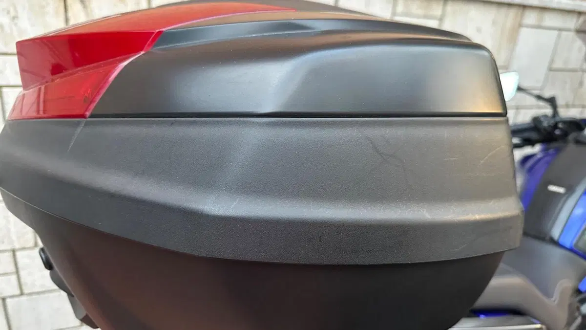 Yamaha Tracer 700 (2016 - 20)  (7)