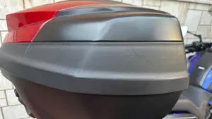 Yamaha Tracer 700 (2016 - 20)  (7)