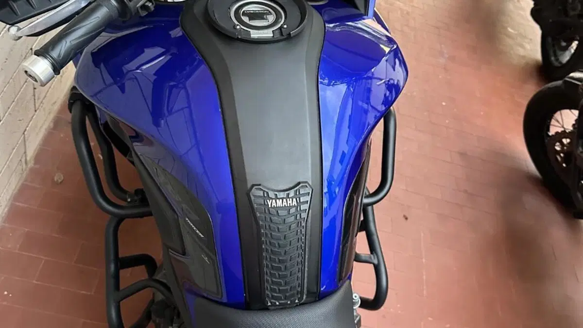 Yamaha Tracer 700 (2016 - 20)  (8)