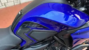 Yamaha Tracer 700 (2016 - 20)  (9)