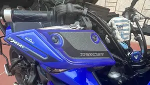 Yamaha Tracer 700 (2016 - 20)  (10)